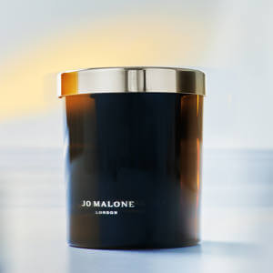 Jo Malone London Jasmine Sambac & Marigold Home Candle 200g